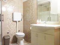 Kúpeľňa v ubytovaní Apartment Angel Zagreb 1