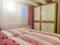 Posteľ alebo postele v izbe v ubytovaní Apartment Angel Zagreb 1