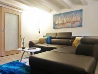 Posedenie v ubytovaní Apartment Angel Zagreb 1