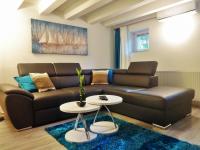 Posedenie v ubytovaní Apartment Angel Zagreb 1