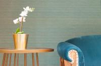 A seating area at Petit Palace Canalejas Sevilla