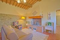 Posedenie v ubytovaní Villa Bonriposo by PosarelliVillas