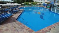 Club Hotel Tiberias - Suites Hotel