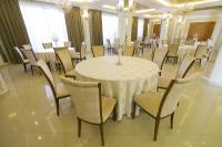 Posezení v ubytování MELISS EVENTS