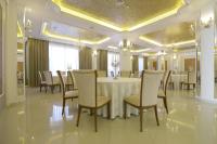 Posezení v ubytování MELISS EVENTS