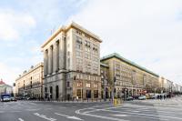 Okolica w pobliżu tego apartamentu