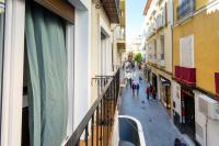 Hosté ubytování SN Parking Incluido 4Bd 2Bth Excelente Ubicacion