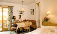 Goście zatrzymujący się w obiekcie Hotel Lukas