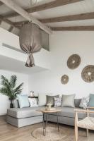 Posedenie v ubytovaní Seaside A Lifestyle Resort - Adults Only
