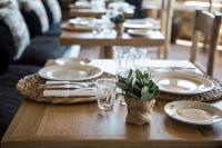 Posedenie v ubytovaní Seaside A Lifestyle Resort - Adults Only