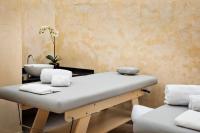 Lázně a/nebo wellness v ubytování Eurostars Azahar