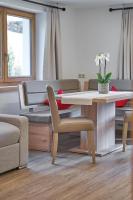Posedenie v ubytovaní Hotel Garni Schönblick