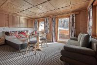 Posedenie v ubytovaní Hotel Garni Schönblick