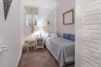 Posteľ alebo postele v izbe v ubytovaní Apartment Diana