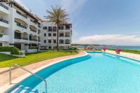 Bazén v ubytovaní Apartment Diana alebo v jeho blízkosti