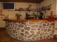 Nápoje v ubytovaní Hotel Rural El Rocal