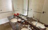 Wilton Hotel Buenos Airesにあるバスルーム