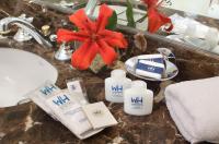 Wilton Hotel Buenos Airesの見取り図または間取り図