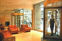 Wilton Hotel Buenos Airesの宿泊客
