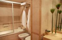 Wilton Hotel Buenos Airesにあるバスルーム