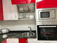 Půdorys ubytování Apartamento Casco Histórico