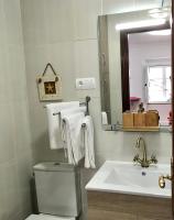 Půdorys ubytování Apartamento Casco Histórico