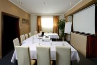 Konferenční prostory v ubytování Hotel Bystricka