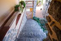 Půdorys ubytování Apartment Vacarisses Torreblanca Estación, Piscina Privada