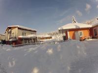 Prenájom v súkromí Krompachy during the winter