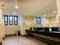 Grundriss der Unterkunft KL Service Suites at Times Square KL