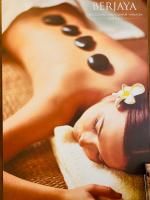 Spa und&#47;oder Wellnesseinrichtungen in der Unterkunft KL Service Suites at Times Square KL