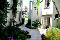 Půdorys ubytování Olivias Group Hotel