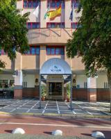 Senator Huelva, Huelva – Precios actualizados 2022