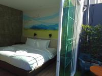 Lana Beds & Spaceにあるベッド