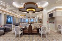 Χώρος καθιστικού στο Fortune Select Forest Hill, Kasauli - Member ITC Hotels' Group