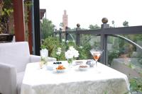 Bebidas en Riad Wow