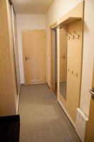 Půdorys ubytování Apartment Říčky V Orlických Horách