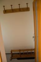 Půdorys ubytování Apartment Říčky V Orlických Horách