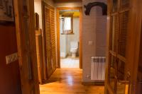 Kúpeľňa v ubytovaní Apartamento Antecada