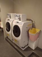 SARASA HOTEL心斎橋の見取り図または間取り図