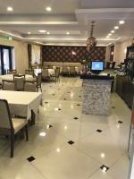 Εστιατόριο ή άλλο μέρος για φαγητό στο Hotel Terra Iasi