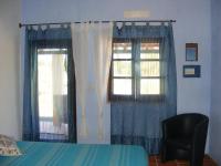 Uma cama ou camas num quarto em Quinta dos Trevos - Artes e Ofícios