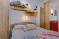 Plán poschodí v ubytovaní House Amalija