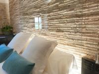 Posedenie v ubytovaní Hotel Molí de l'Escala