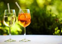 Nápoje v ubytování Gasthaus Schiff