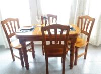 Plán poschodí v ubytovaní AMAZING SUNNY FLAT WITH BALCONY POOL two MINS FROM THE BEACH