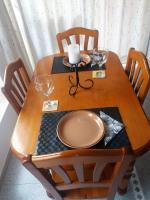 Plán poschodí v ubytovaní AMAZING SUNNY FLAT WITH BALCONY POOL two MINS FROM THE BEACH