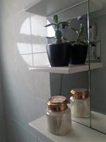 Plán poschodí v ubytovaní AMAZING SUNNY FLAT WITH BALCONY POOL two MINS FROM THE BEACH