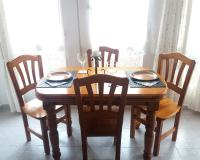 Plán poschodí v ubytovaní AMAZING SUNNY FLAT WITH BALCONY POOL two MINS FROM THE BEACH