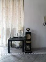 Plán poschodí v ubytovaní AMAZING SUNNY FLAT WITH BALCONY POOL two MINS FROM THE BEACH
